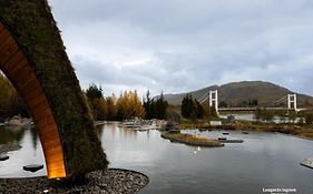 Blue Hotel Fagrilundur - On The Golden Circle